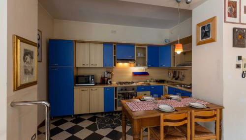 The house on the river Wi-FiQCterme Quarenghi Clinic - Photo 5