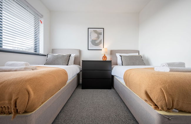 Trinity View by Tŷ SA - in Newport - Photo 1