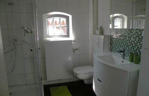 Apartment Vier Jahreszeiten Pilsum - Foto 8