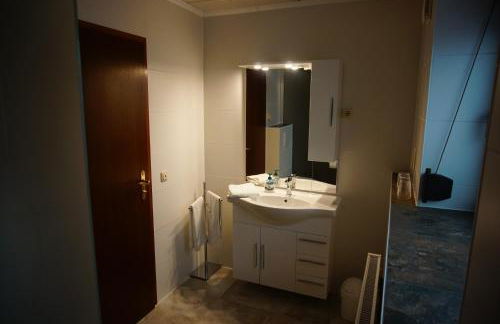 Ferienwohnung Liebeskind - Foto 8