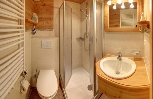 Gästehaus Hirschbichler - Chiemgau Karte - Foto 65