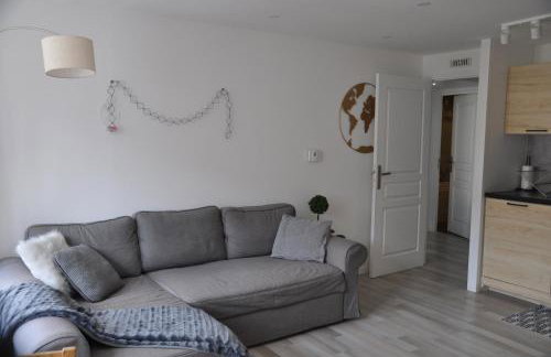 Serre Chevalier, Superbe appartement 5/7 couchages - Photo 10