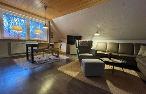 Loh Apartments - Wald.Natur.Ruhe. - Foto 9