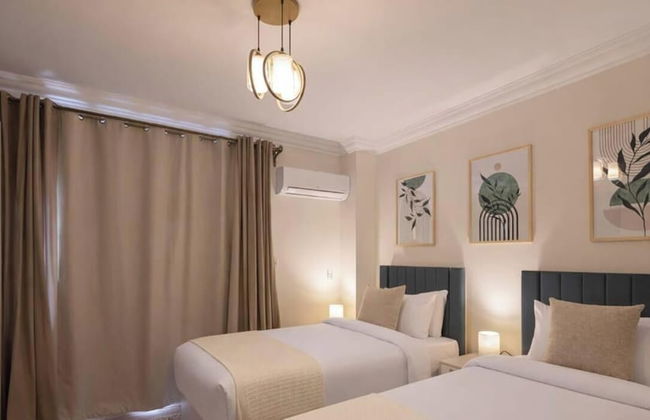 Sokon Residence Madinaity - Foto 42