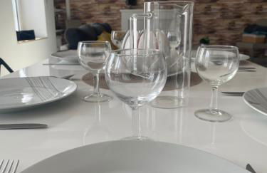 Escapade poitevine - Maison climatisée avec 3 Ch - 4 min Futuroscope et Aquascope - Foto 28