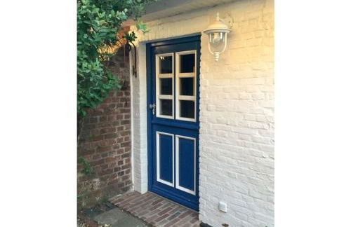 \"haus Am Deich\" Modern Retreat - Foto 23