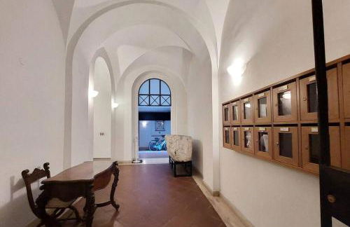 Pantheon Apartment with private terrace - Photo 37