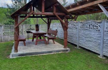 Agroturystyka za wodą - apartamenty - Foto 6