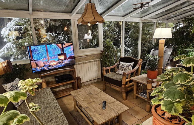 Boutique Hotel Club Austria - Foto 24