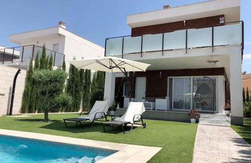 Calle Malta 19 Villa - Photo 6