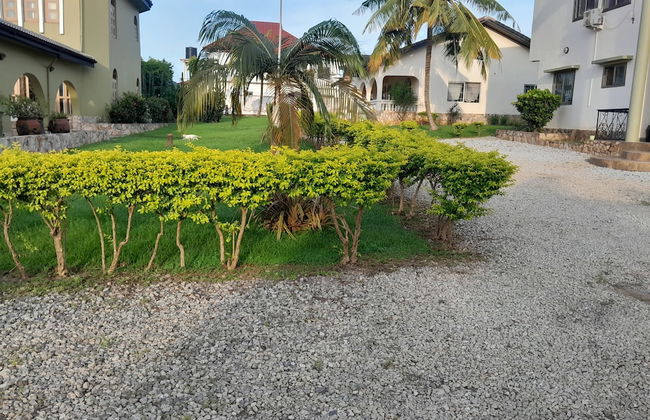 Villa Sankofa - Photo 41