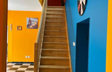 GITES au calme - Foto 13