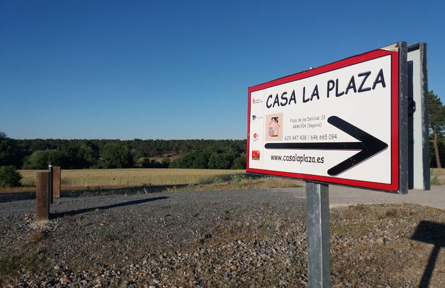 Casa La Plaza - Photo 19