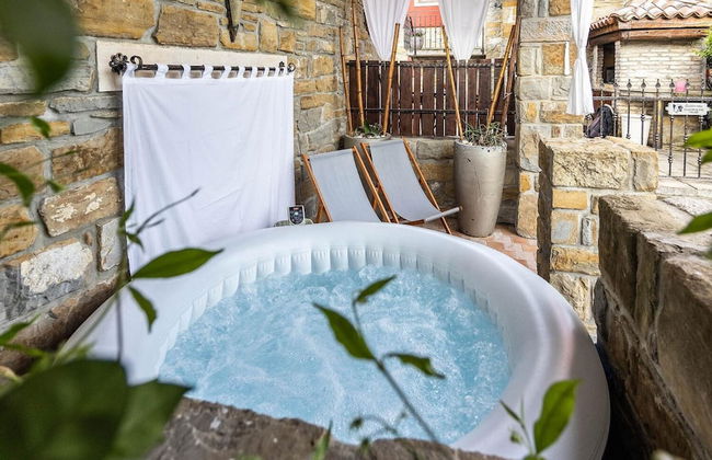 Tourist farm RED FAIRYTALE - Foto 42