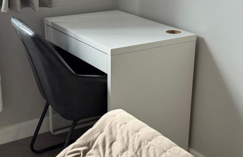 Cool 1-bedroom apartment in Aylesbury - Foto 9