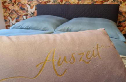 Ferienhaus Rehblick - direkt in der Natur, mit Lesezimmer und zwei Terrassen - Foto 15