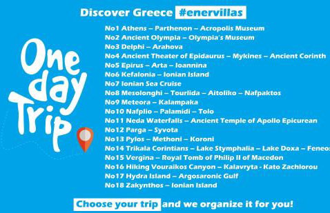 Enervillas VIP Villas with pool bbq - Foto 80