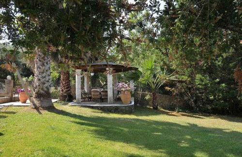 Villa Aretousa - Foto 22