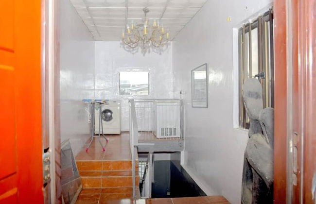 Inviting 2-bed Apartment in Lagos -canal Views - Foto 4