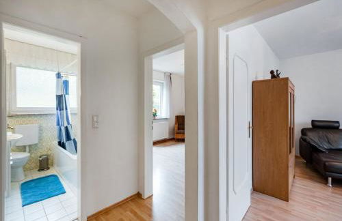 Apartment with private terrace in Velmede - Foto 21