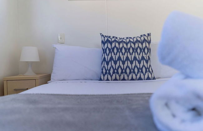 The Black Dolphin Holiday Park - Photo 23