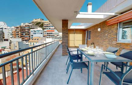 Alicante Penthouse Sea Views - Photo 19