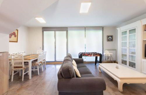 Chalet en Cirueña con Barbacoa - Foto 26