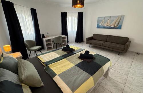 Villa Aguila - Foto 31