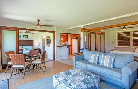 Hanalei Colony Resort C2 - Foto 29