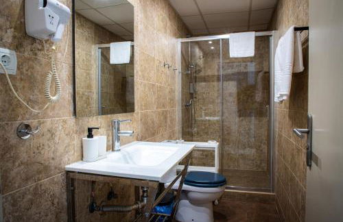 Apartamentos Comfort Calella - Foto 104