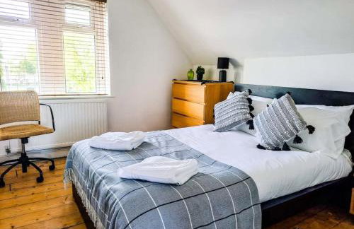 3 bed flat Cardiff Central Location - Foto 12