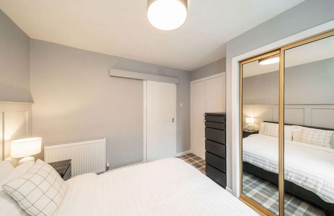 Heatherwood Cottage - Central Scone - Photo 6