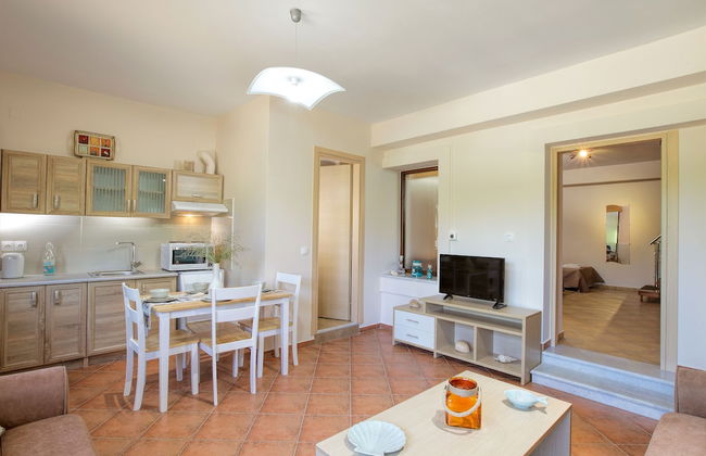 Valena Stylish Home -15 min to Elafonisi - Foto 13