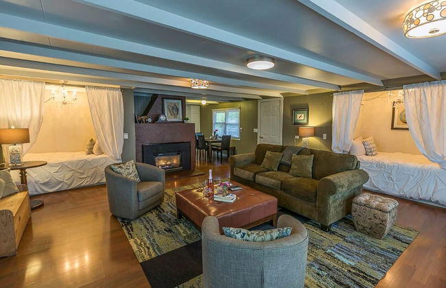 Cottages at Little River Cove - Foto 31