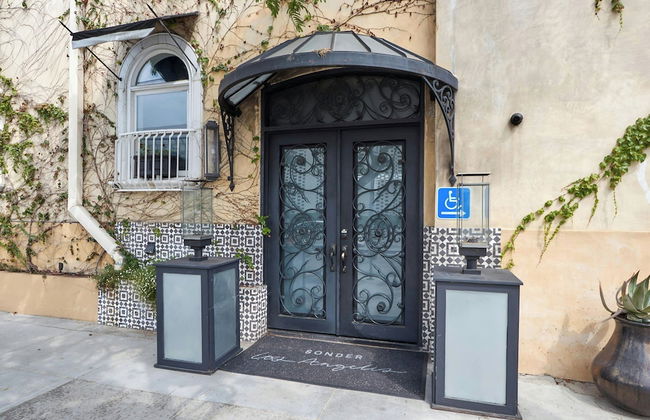 The Crescent Hotel Beverly Hills, Sonder by Marriott Bonvoy - Foto 28