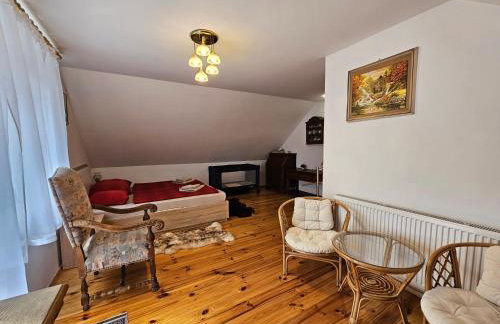 Ferienhaus JULKA am See mit Kamin & WLAN - Domek Letniskowy JULKA - Foto 24