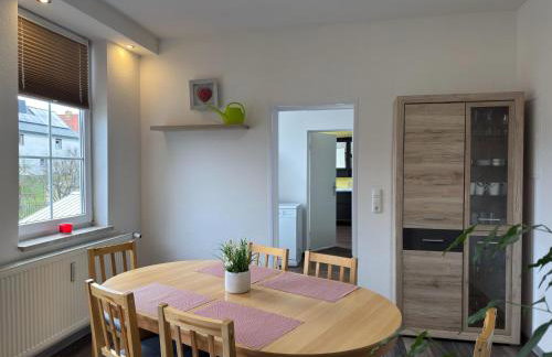 Ferienwohnung in Blankenburg - Foto 15