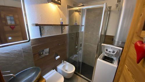 Baita delle marmotte CIR n 0012 - Foto 4