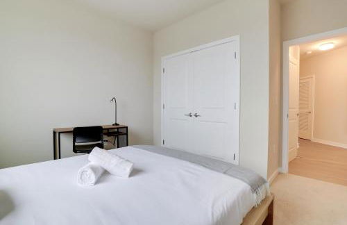 Spacious Apartment w Natural Lights to Enjoy the Landscape - Foto 16