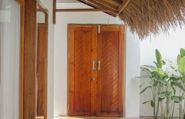 RATU Village – Luxury Island Apartment & Private Villa Gili Air - Foto 14
