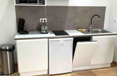 SYMPA 1 Bedroom 1BR Center of Reims Parking - Foto 4