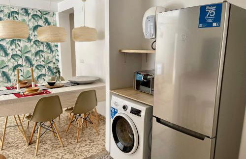 Apartamento Barcenillas Centro-Málaga con balcón - Foto 26