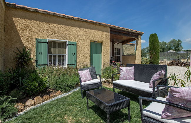 Holiday Home in Gargas Near Route des Ocres - Photo 39