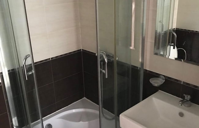 Lazur 5 Apartments - Photo 41