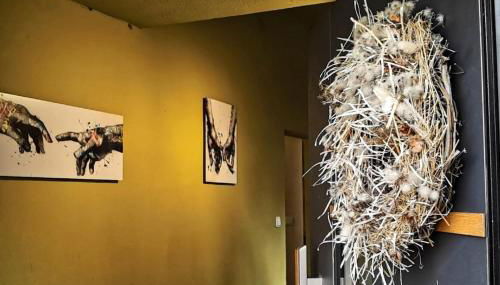 Gesund Wohnen im Künstlerhaus - Foto 5