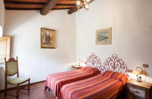 Podere La Capacciola - Photo 21