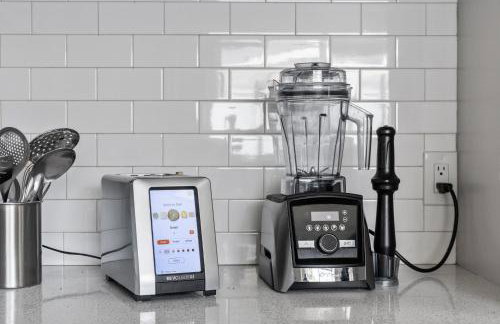 KingBeds Skylight 1GB Wi-Fi Step-free Clean - Photo 11