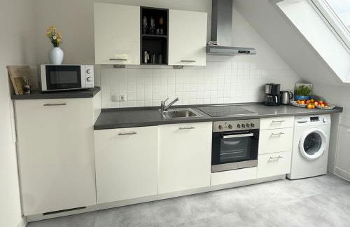 Ferienwohnungen Salz und mehr - Foto 16