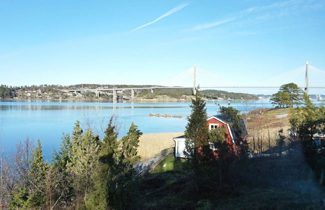 5 Person Holiday Home in Uddevalla - Foto 14