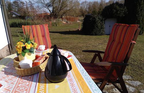 Ferienhaus Ringelwiese - Foto 6